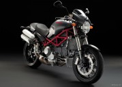 Ducati Monster S4R